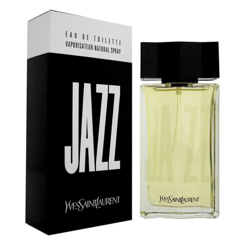 ysl jazz uomo|jazz by ysl cologne.